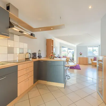 Apartamento Alt_ahlbeck